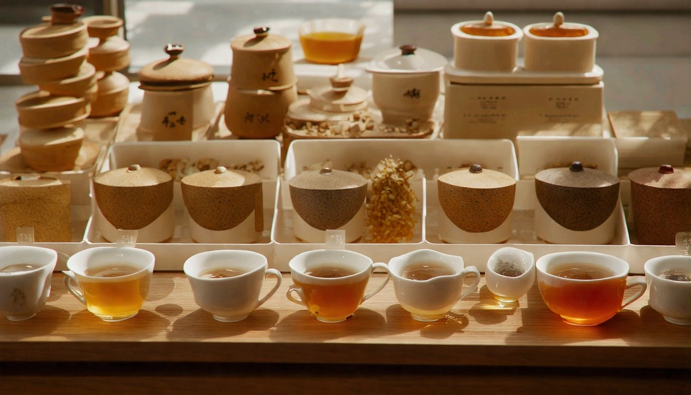 Taiwan Tea Beginner's Guide 2026 | 8 Best Taiwan Teas for Newcomers, Young Adults & Women