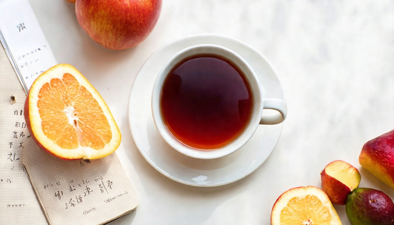 Black Tea Health Benefits 2026 | 8 Science-Backed Benefits & Optimal Daily Intake