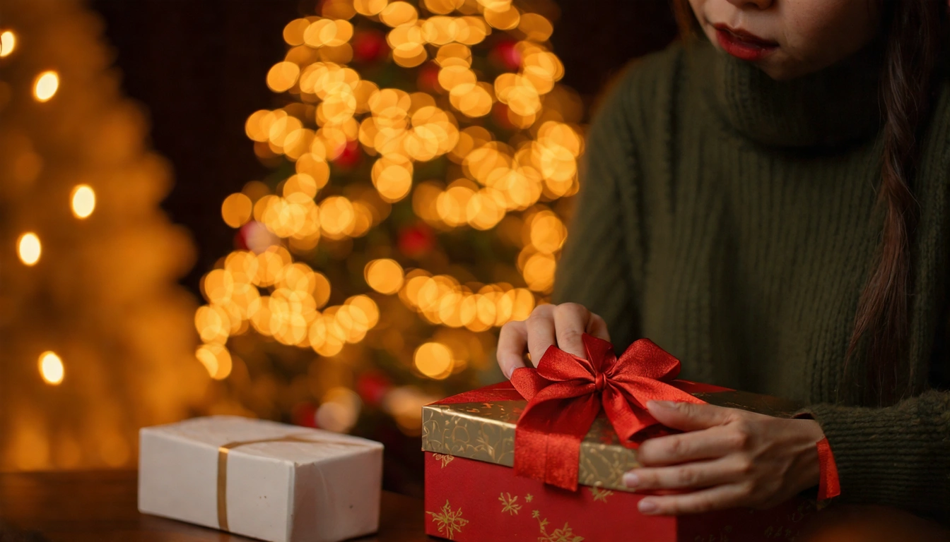 Christmas Gift Exchange Ideas 2026 | Taiwan Tea Gifts for Every Budget That Will Wow the Room