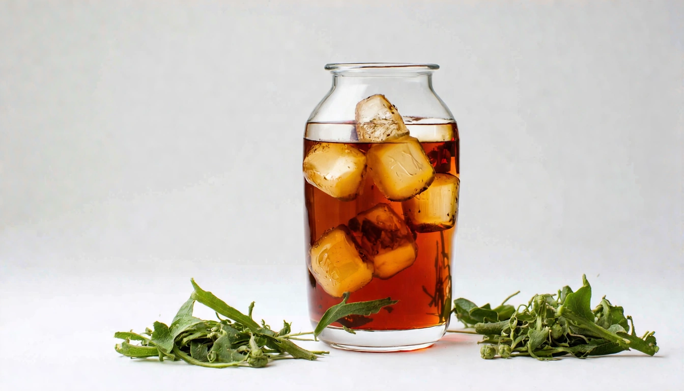 Cold Brew Taiwan Tea 2026｜How to Make Perfect Cold Brew Oolong & Black Tea at Home