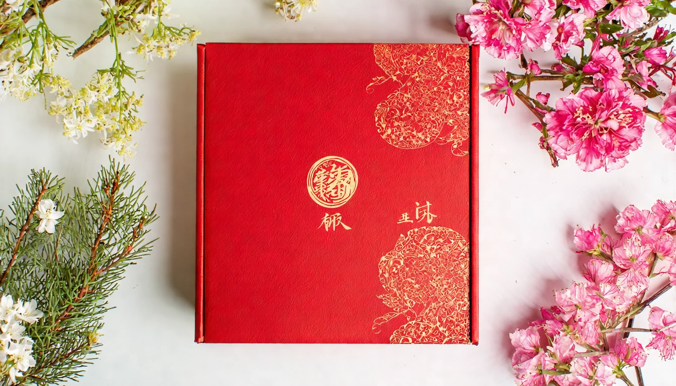 Festival Gift Guide 2026 | Lunar New Year, Mid-Autumn, Christmas, Mother's Day — Share Heartfelt Moments with Taiwan Tea Gift Boxes