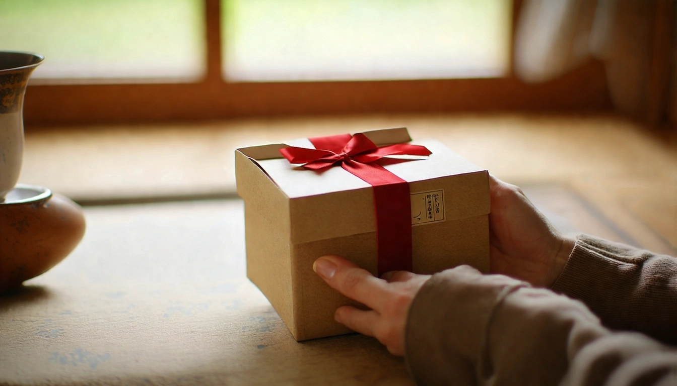 Gifts for Elders 2026 | 8 Practical & Impressive Taiwan Tea Gift Boxes That Will Truly Touch Their Hearts