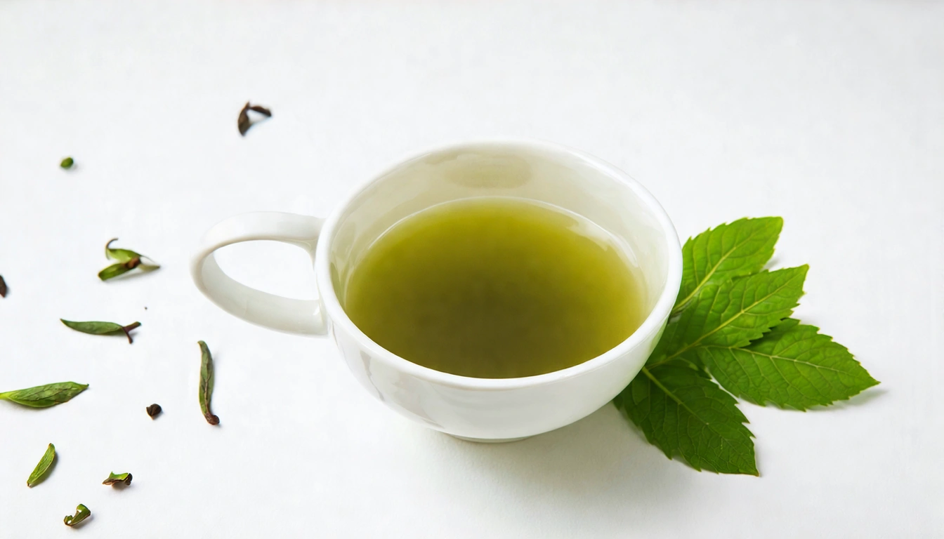 Green Tea Benefits 2026 Complete Guide | Catechins, Polyphenol Benefits, Plus Risks & Precautions