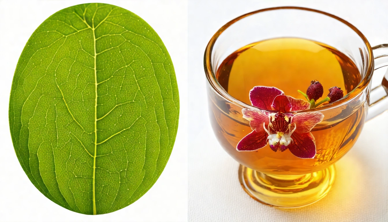 Guifei Oolong Tea Complete Guide 2026 | The Lychee-Scented Oolong: Characteristics, Origins & Buying Guide