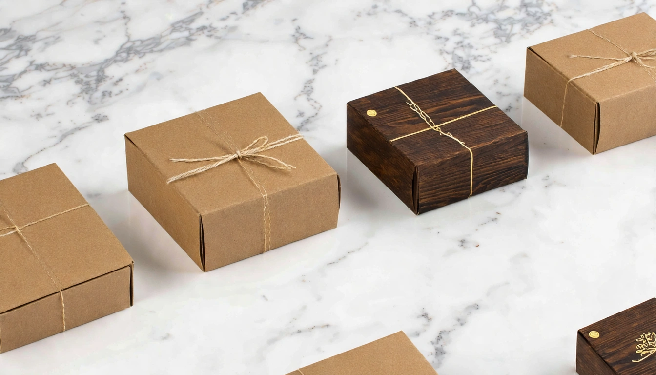 How to Choose a Tea Gift Box? 2026 Complete Guide | Premium vs Budget, Taiwan Tea Grades & Prices Explained