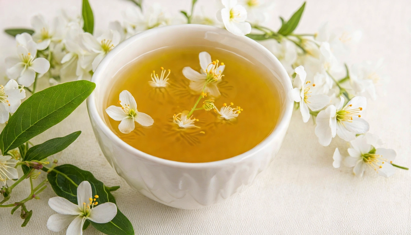 Jasmine Green Tea 2026 Complete Guide | Aroma Origins, Health Benefits & Best Jasmine Green Tea Picks