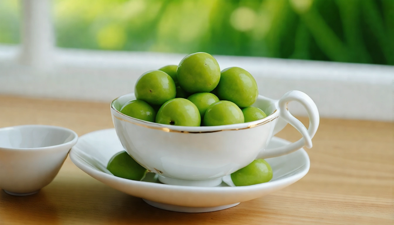 Jin Xuan Milk Oolong Tea 2026｜Why It Has Natural Milky Flavor & How to Brew It