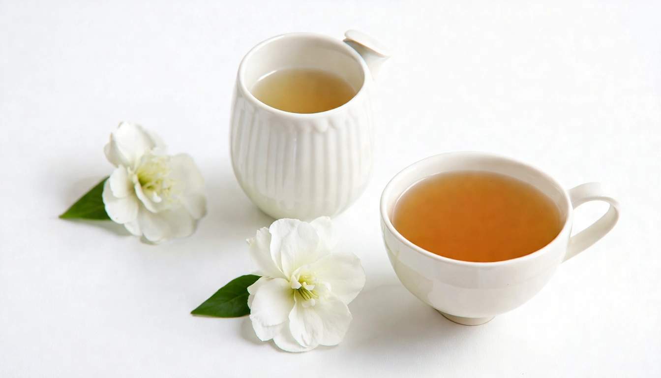 Why Does Jinxuan Tea Have a Milky Flavor? 2026 Scientific Explanation | Natural vs Artificial, How to Identify Real Jinxuan Tea