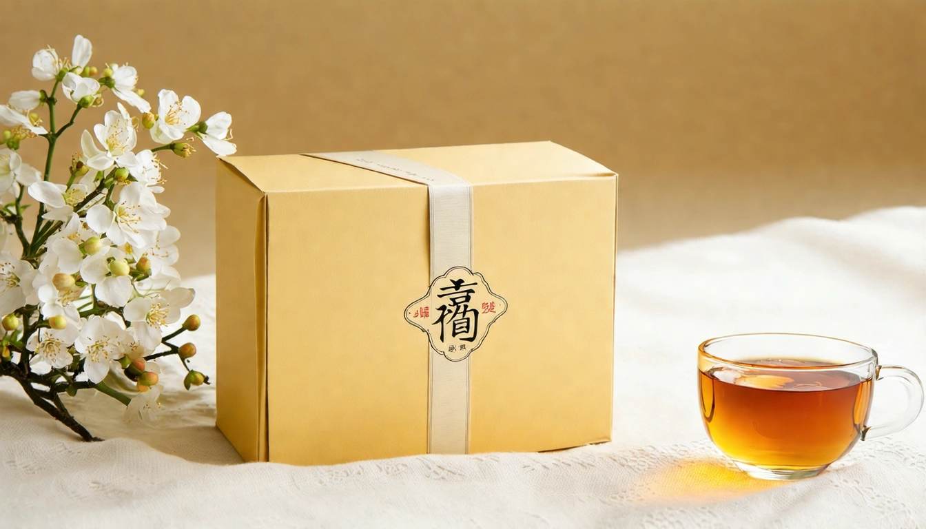 Mid-Autumn Festival Gift Recommendations 2026 | 8 Elegant Taiwan Tea Gift Boxes for a Tasteful Celebration