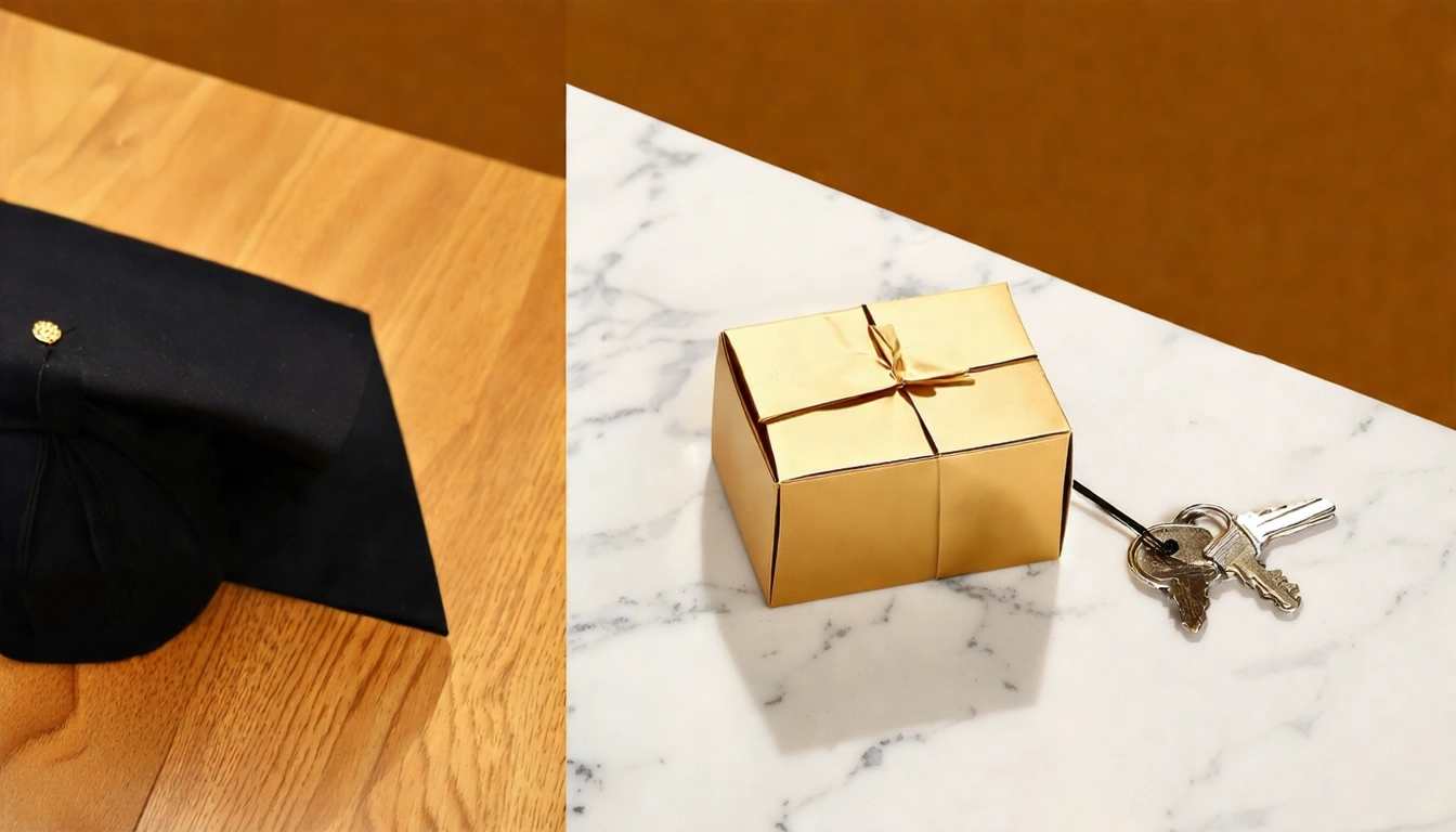 Graduation, Wedding & Housewarming Gift Recommendations 2026 | Celebrate Life's Milestones with Taiwan Tea