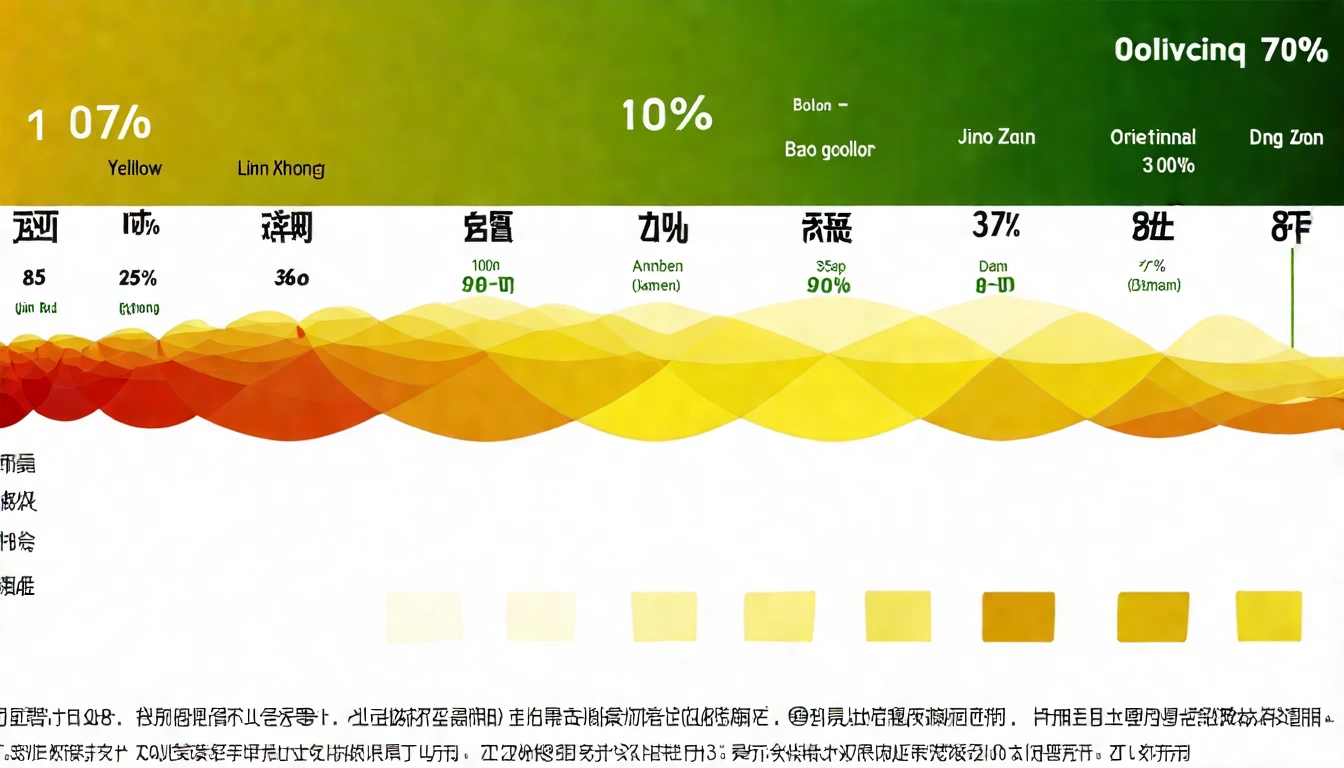 Oolong Tea Complete Guide 2026 | Benefits, Prices, Types & Recommendations — From Beginner to Connoisseur