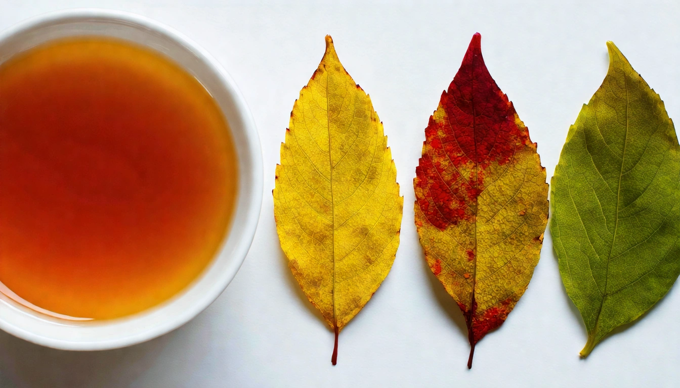 Oriental Beauty Tea Guide 2026 | The Leafhopper Story, Honey Aroma & Shopping Guide