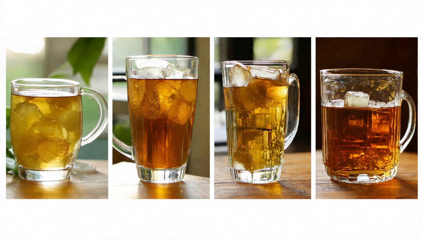 Seasonal Tea Guide 2026 | Best Taiwanese Teas for Spring, Summer, Autumn & Winter