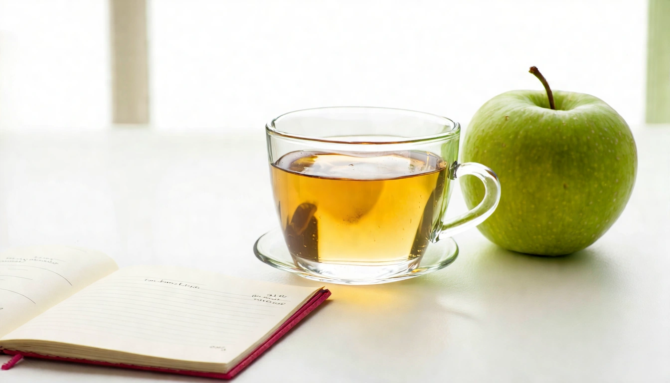 Sijichun Tea Benefits 2026 | Catechins, Caffeine Content & Ideal Drinkers — Complete Analysis
