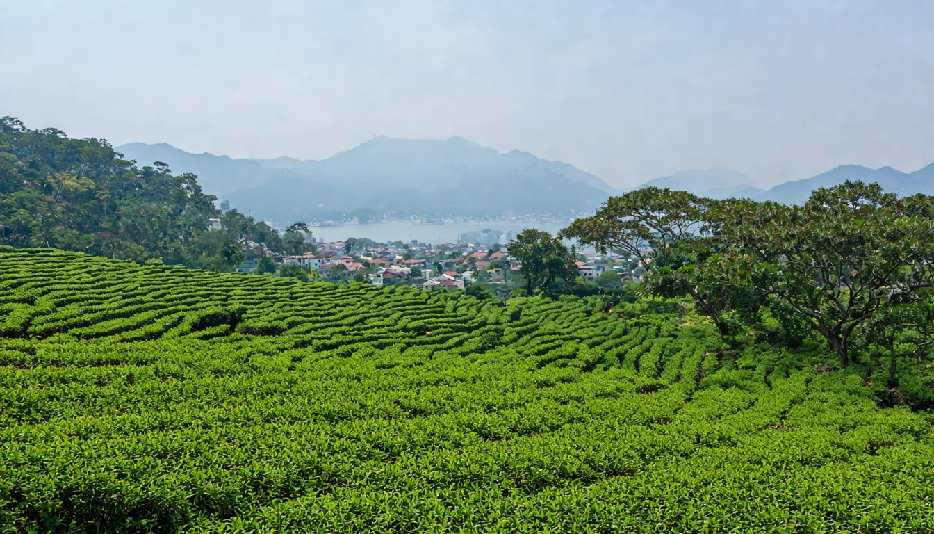 Sun Moon Lake Black Tea Recommendations 2026 | Must-Buy Brands, Where to Get the Best Deals — Complete Guide