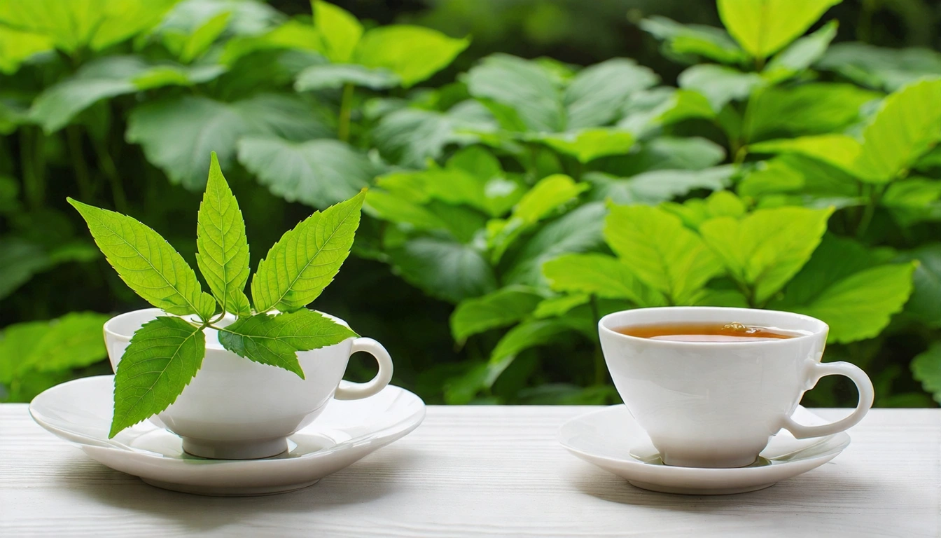 Taiwan Green Tea Recommendations 2026 | Local Varieties, Buying Tips & Brand Comparison — Find Great Taiwan Green Tea