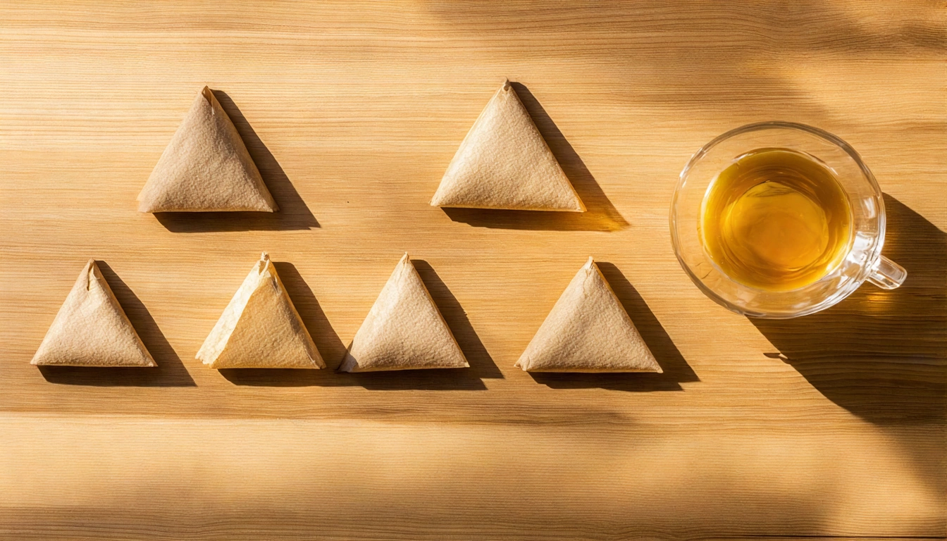 Taiwan Tea Bag Recommendations 2026 | Complete Comparison of 10 Popular Whole-Leaf Tea Bags, From Beginner to Advanced