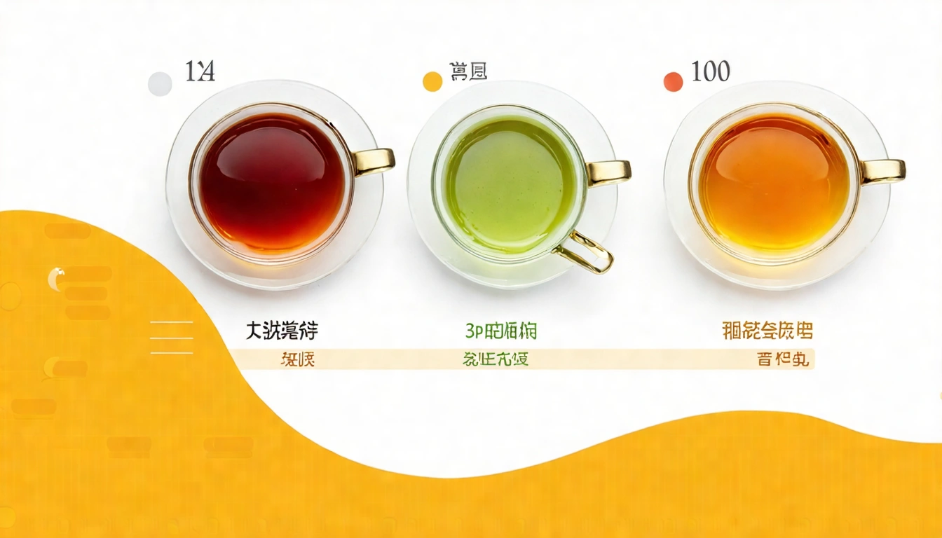 Taiwan Tea Brewing Guide 2026 | Best Brewing Methods for Black Tea, Green Tea, Oolong, and Si Ji Chun