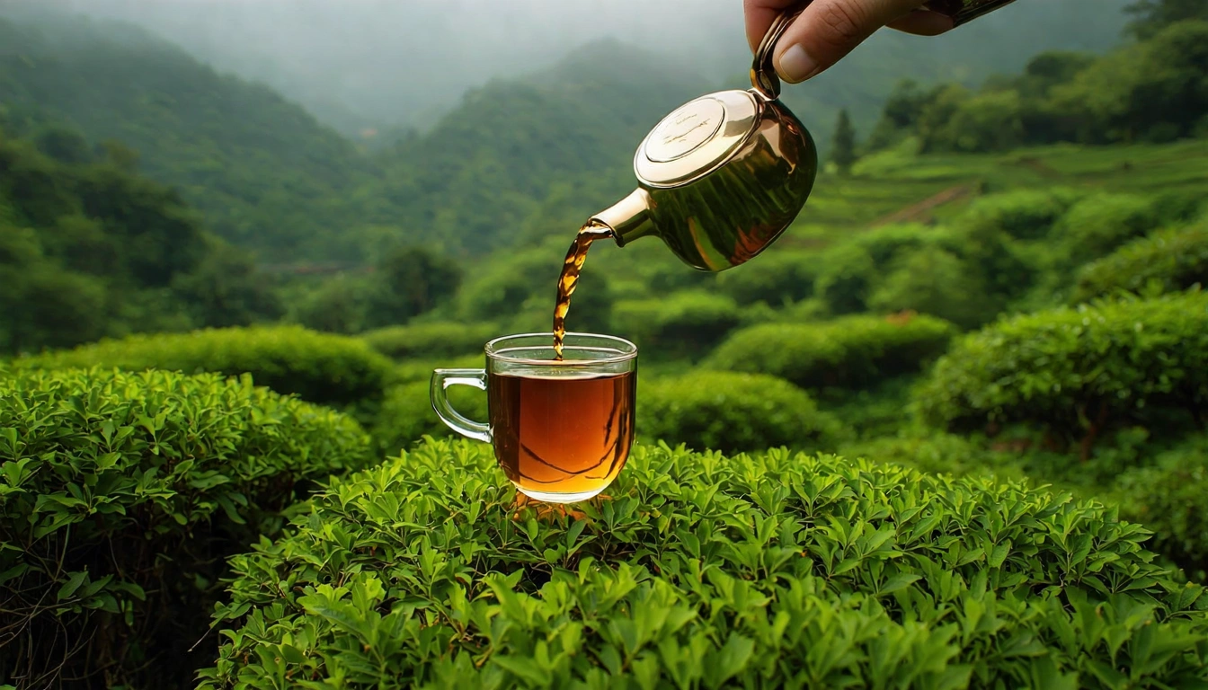 Taiwan Tea Complete Guide 2026｜Best Oolong Tea, Gift Sets & Where to Buy Taiwan Tea Online