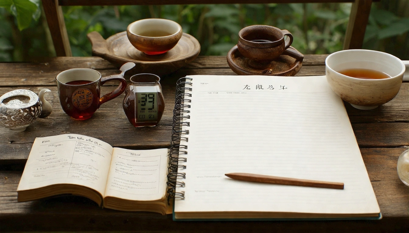 Taiwan Tea Knowledge Encyclopedia 2026 | Tea Tasting, Selection, Seasonal Drinking, and Pesticide Residues -- Everything You Need to Know