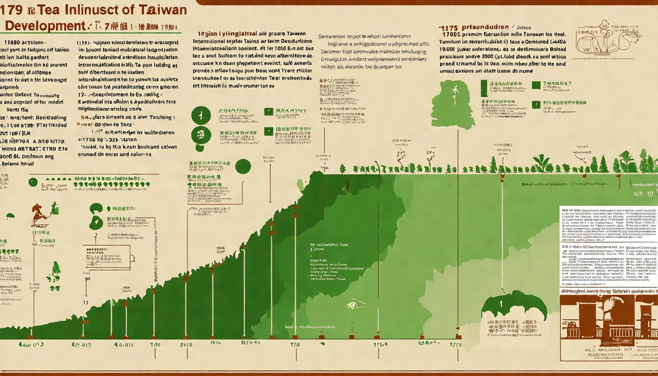 Complete Introduction to Taiwan Tea Culture 2026 | From Tea History to Modern Tea Ceremony