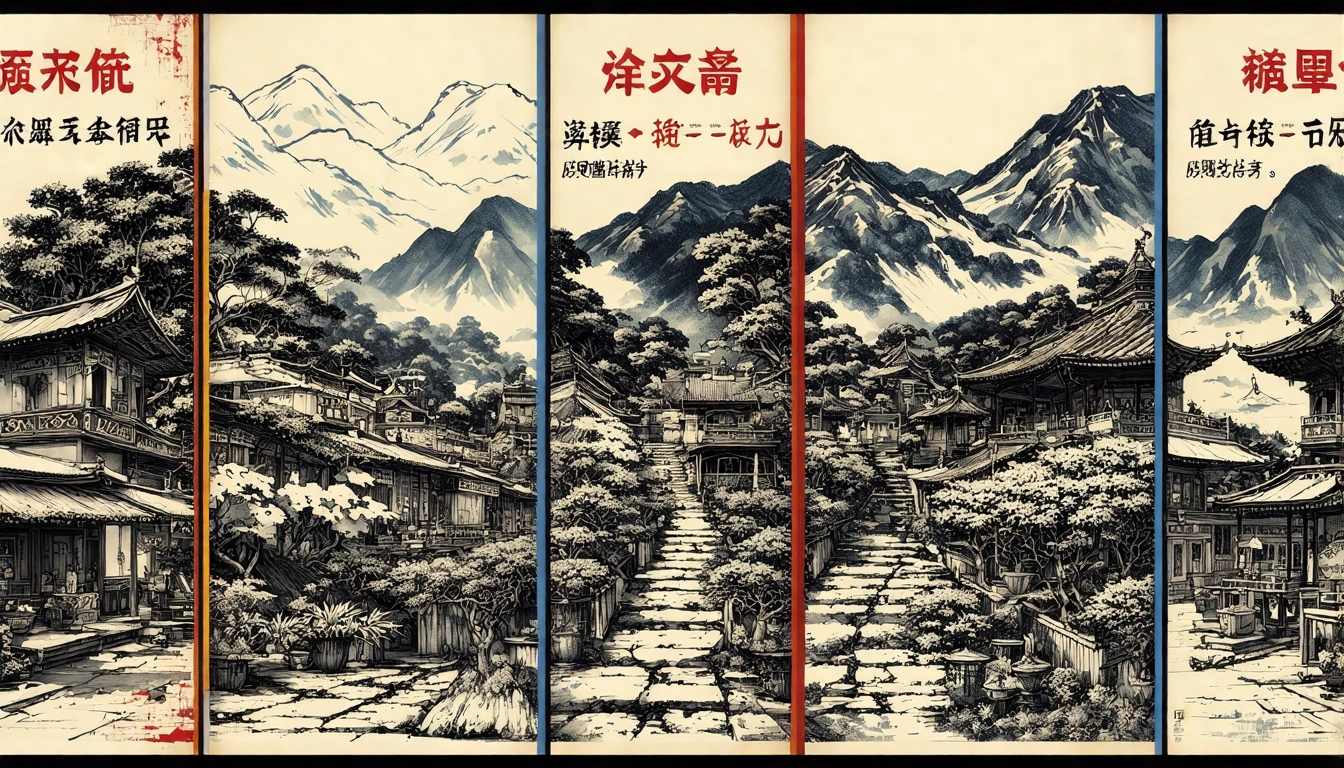 Taiwan Tea History 2026 | From the Qing Dynasty to Modern Times -- How Taiwan Tea Became a World-Class Premium