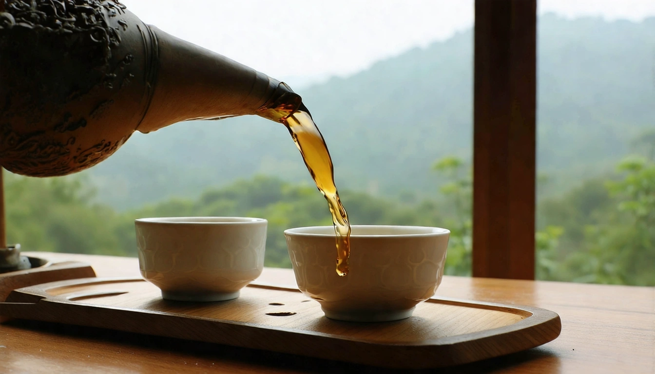 Taiwan Tea Lifestyle Guide 2026 | Tea Ware Recommendations, Tea Ceremony Basics, Afternoon Tea & Tea Farm Experiences