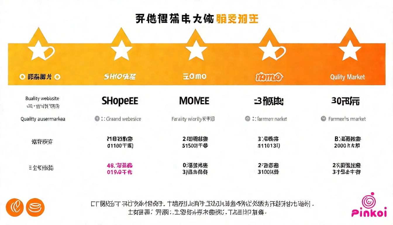 Taiwan Tea Online Shopping Guide 2026 | Official Website vs E-Commerce Platform Comparison — How to Buy Authentic Taiwan Tea