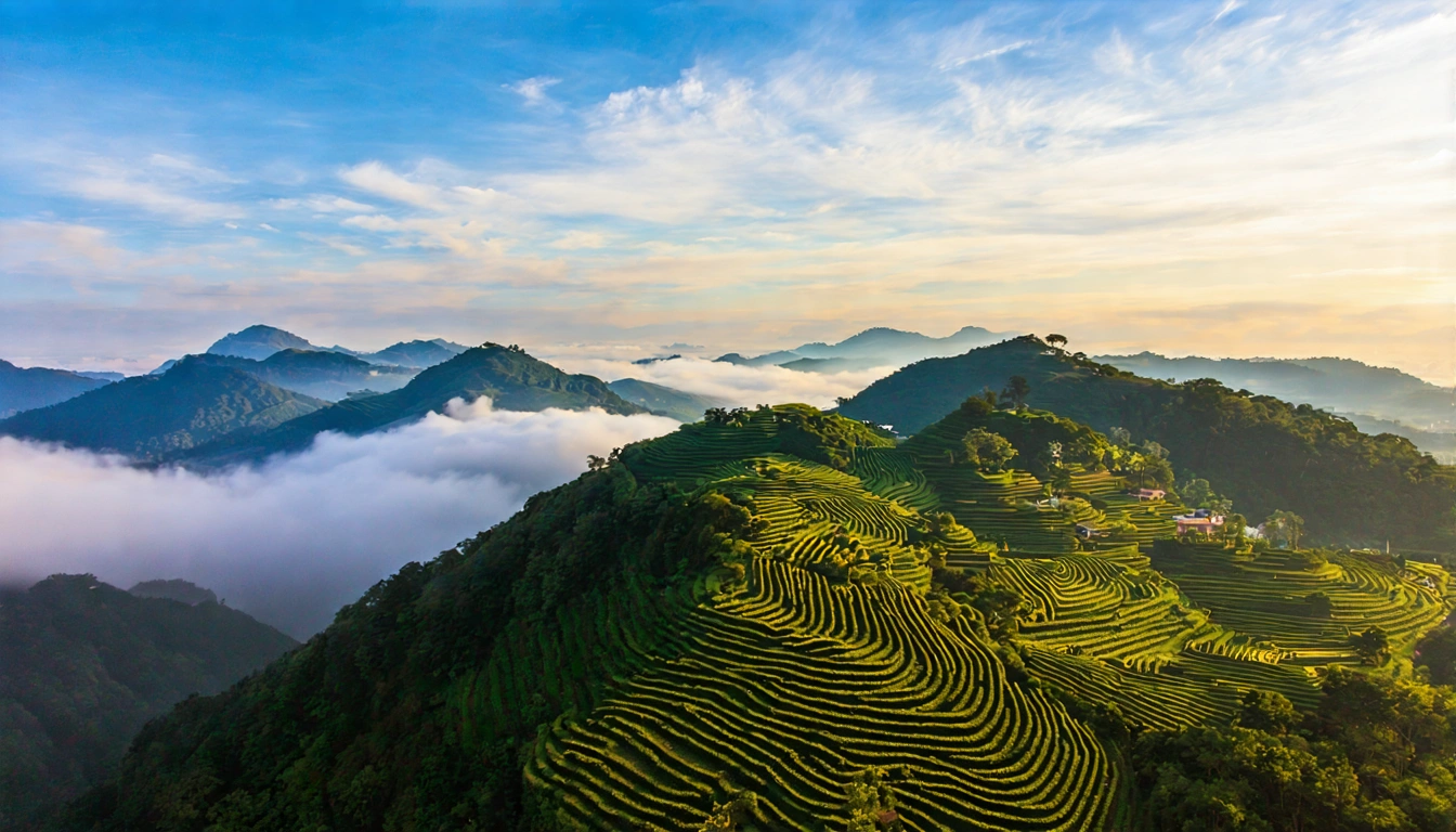 Taiwan Tea Recommendations 2026 | Complete Review of 10 Best Taiwan Teas + Brand Rankings — A Must-Read for Beginners