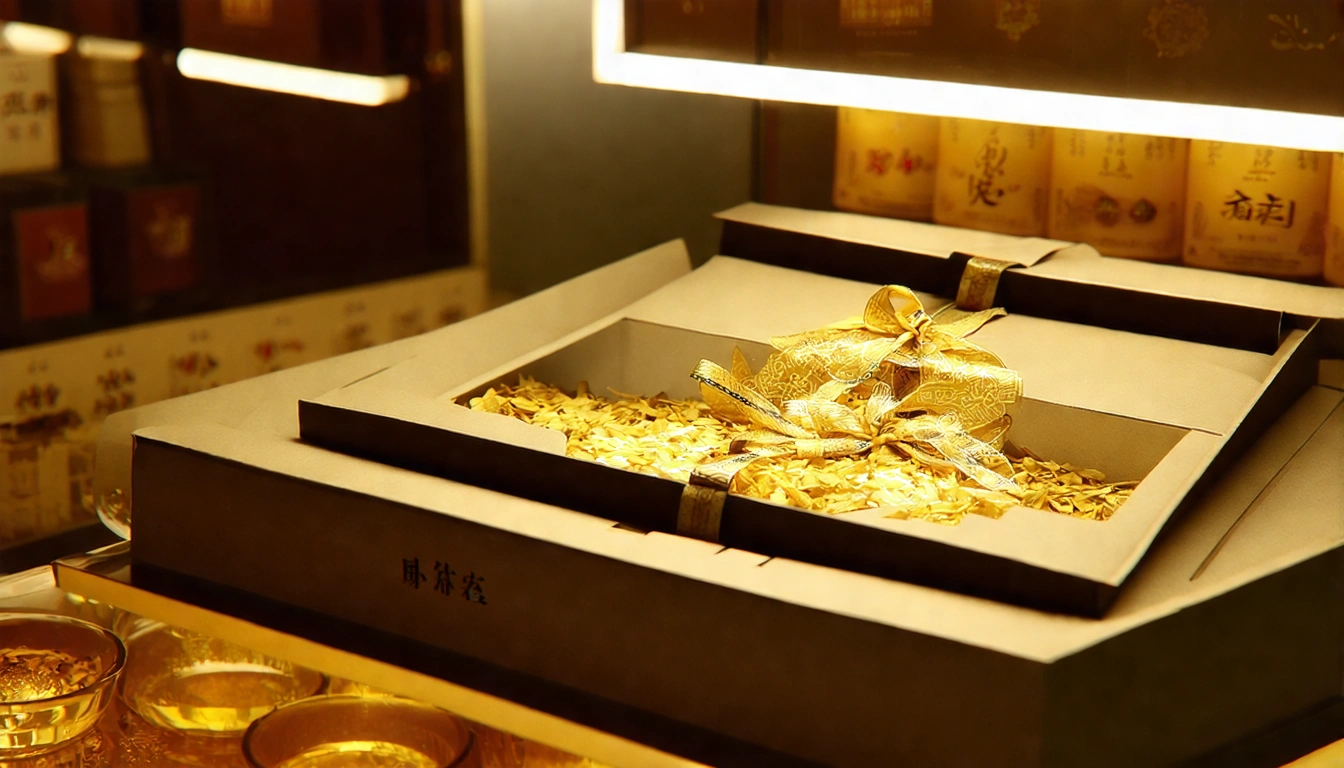 Taiwan Tea Souvenirs 2026｜Best Tea Gift Sets to Bring Home from Taiwan