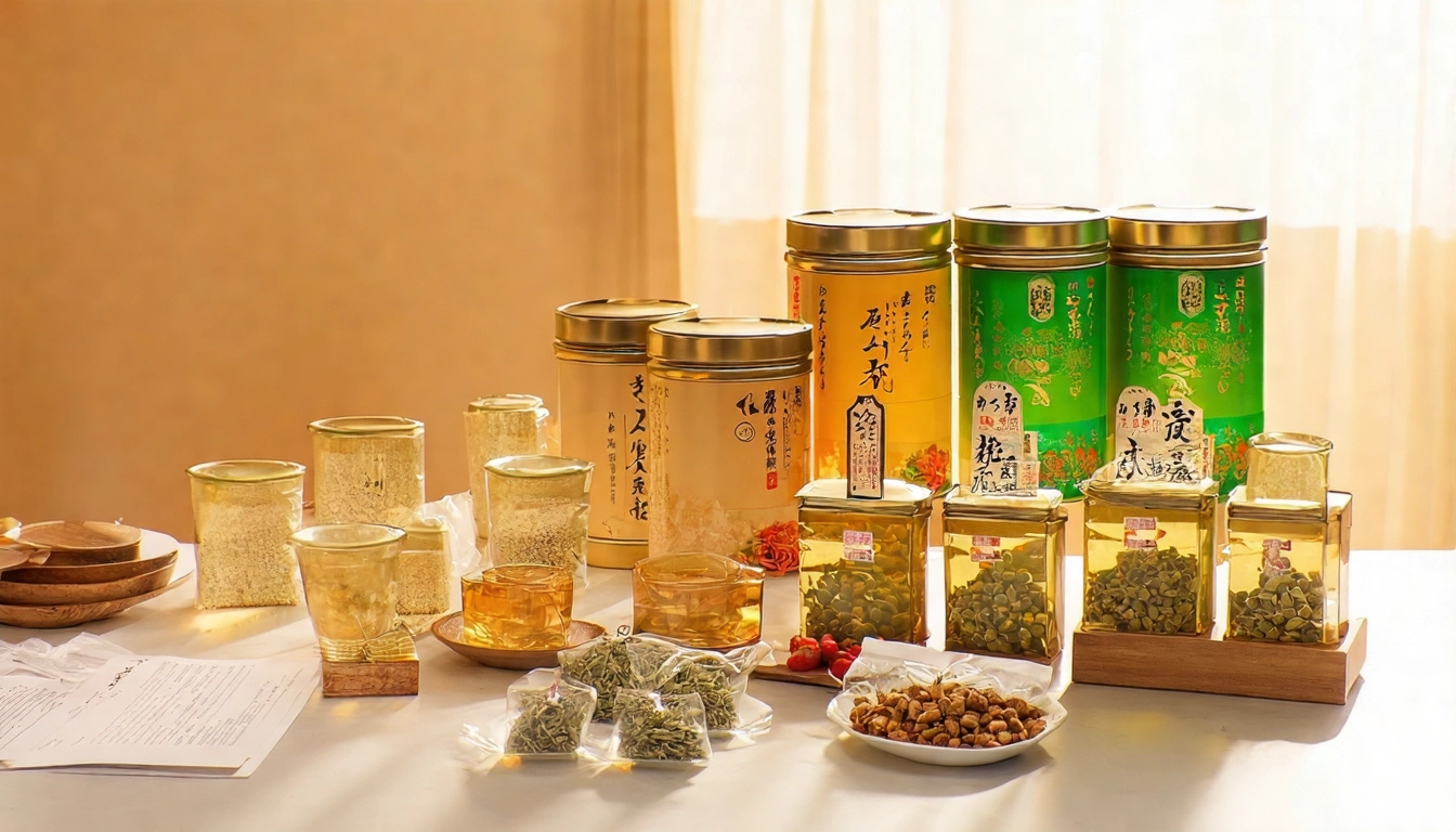 Taiwan Tea Wholesale & B2B Guide 2026 | OEM Manufacturing, Tea Suppliers, Corporate Procurement