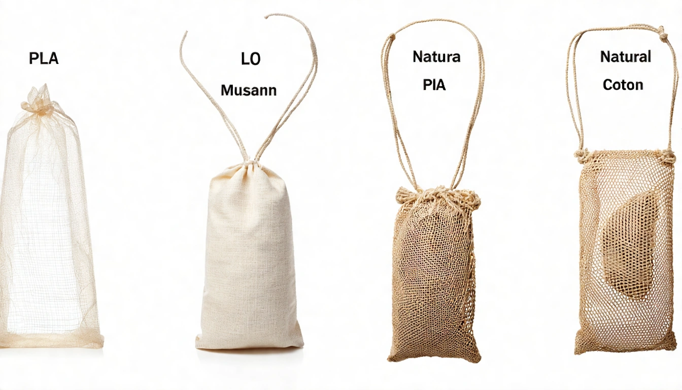 Are Tea Bag Materials Safe? 2026 Complete Guide: Pyramid Bags, Cotton Muslin, Nylon Mesh — Which Is Safest