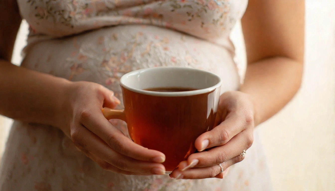 Can Pregnant Women Drink Tea? 2026 Complete Guide | Which Teas Are Safe, Which to Avoid