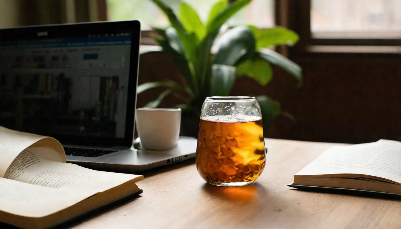 年輕人喝茶推薦 2026｜文青最愛的5款台灣茶，讓喝茶成為你的生活風格