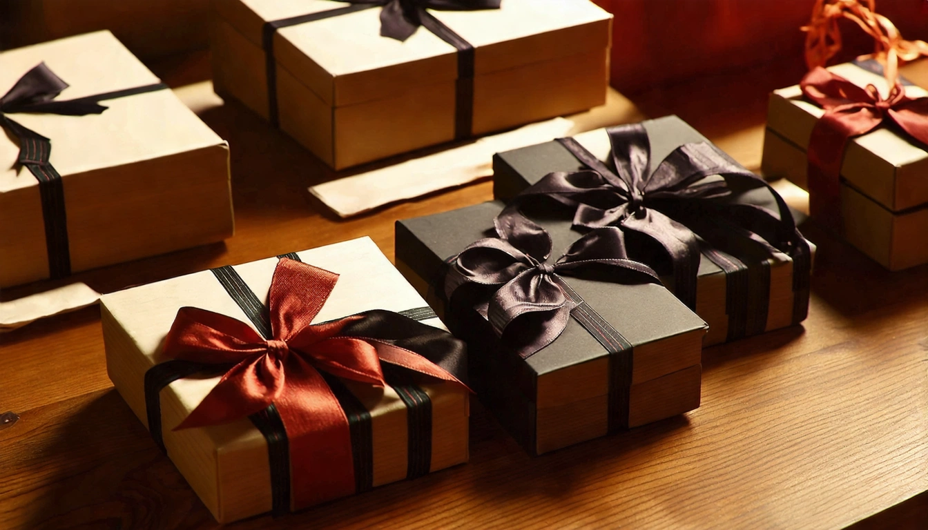 Tea Gift Box Guide 2026 | For Elders, Foreigners, and Corporate Gifting — Every Occasion Covered