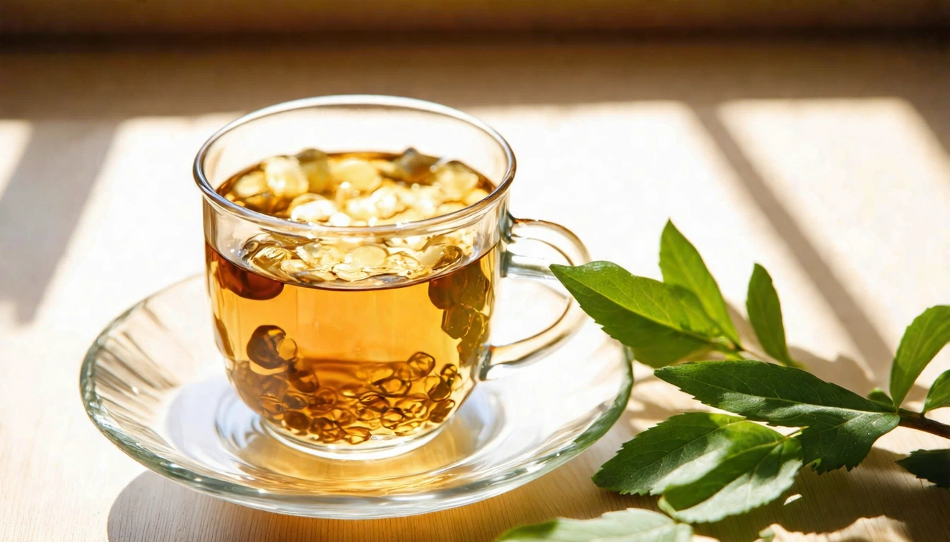 Tea Health Benefits & Precautions 2026 | Benefits Explained, Caffeine Content, and Drinking Guide by Demographic