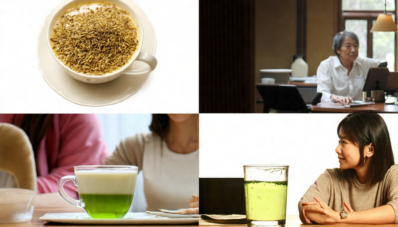 Tea Guide for Seniors, Pregnant Women, Children, and Fitness Enthusiasts 2026 | Best Taiwanese Tea for Every Lifestyle