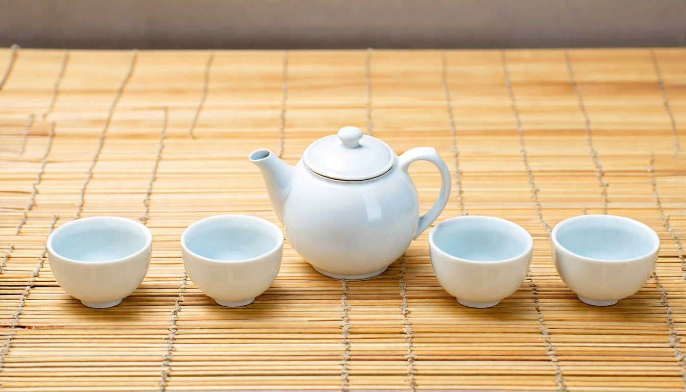 Tea Ware Recommendations 2026 | Essential Gongfu Tea Set for Beginners — How to Choose on a NT$1,000 Budget