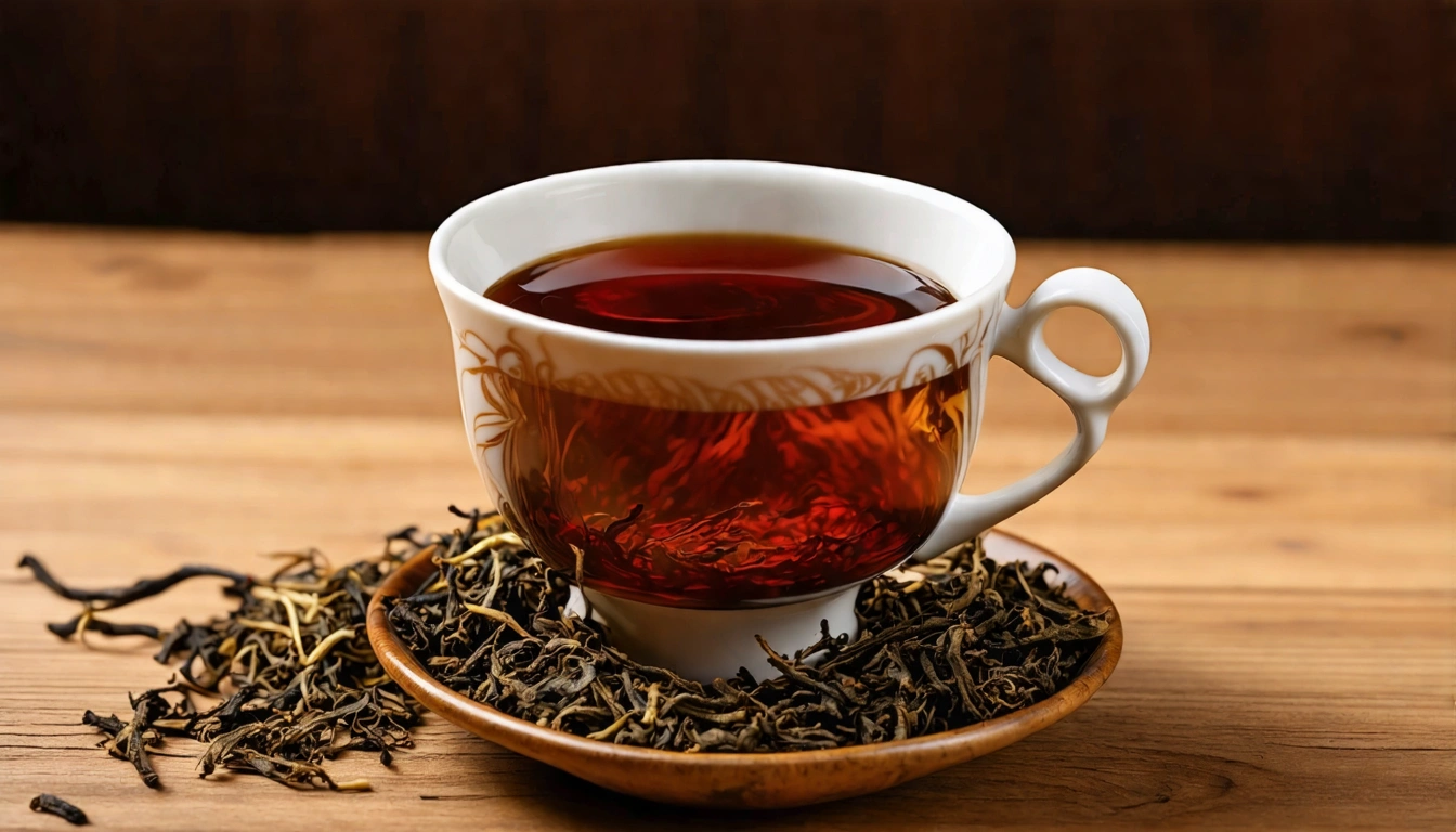 Tieguanyin Tea Guide 2026 | What Is It? Taiwan vs Fujian Comparison & Buying Guide