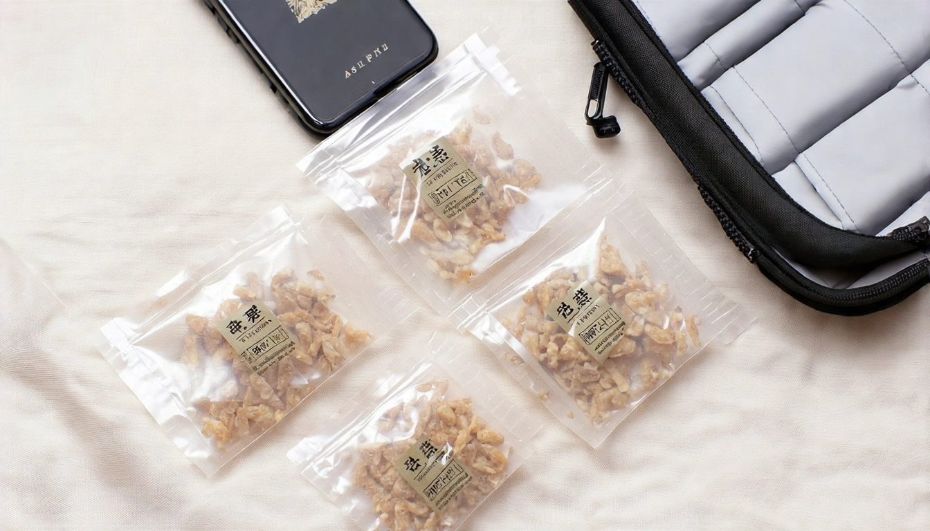 Travel Tea Bag Recommendations 2026 | 7 Portable Taiwanese Tea Bags You Must Pack